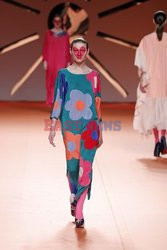 Madryt. Agatha Ruiz Prada