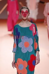 Madryt. Agatha Ruiz Prada