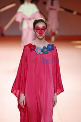 Madryt. Agatha Ruiz Prada