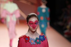 Madryt. Agatha Ruiz Prada