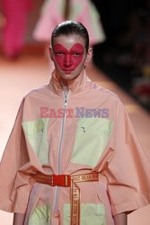 Madryt. Agatha Ruiz Prada