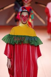 Madryt. Agatha Ruiz Prada