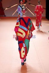 Madryt. Agatha Ruiz Prada