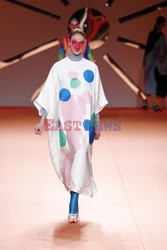 Madryt. Agatha Ruiz Prada