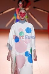 Madryt. Agatha Ruiz Prada