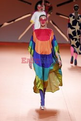 Madryt. Agatha Ruiz Prada