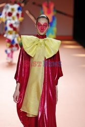 Madryt. Agatha Ruiz Prada