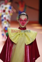 Madryt. Agatha Ruiz Prada