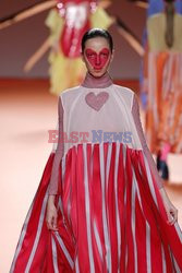 Madryt. Agatha Ruiz Prada