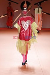 Madryt. Agatha Ruiz Prada