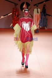 Madryt. Agatha Ruiz Prada