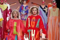 Madryt. Agatha Ruiz Prada