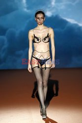 Madryt. Andres Sarda