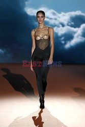 Madryt. Andres Sarda