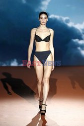 Madryt. Andres Sarda