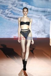 Madryt. Andres Sarda