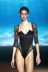 Madryt. Andres Sarda