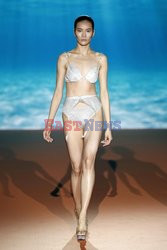 Madryt. Andres Sarda