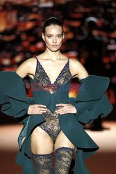 Madryt. Andres Sarda