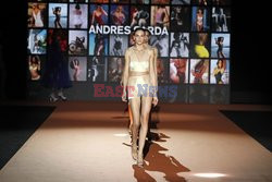 Madryt. Andres Sarda