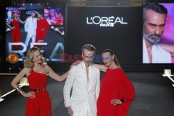 Madryt. LOreal