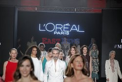 Madryt. LOreal