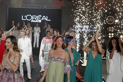 Madryt. LOreal