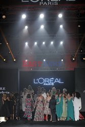 Madryt. LOreal