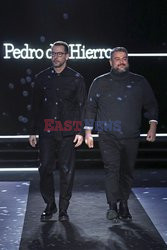 Madryt. Pedro del Hierro