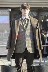 Pitti Uomo, Otherwise