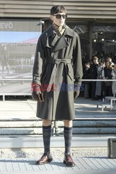 Pitti Uomo, Otherwise