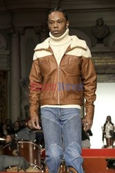 Pitti Uomo, Telfar