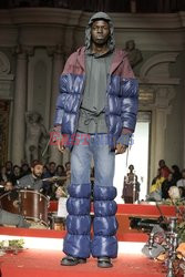 Pitti Uomo, Telfar