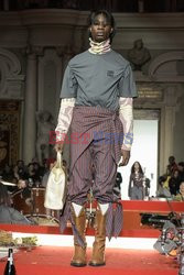 Pitti Uomo, Telfar