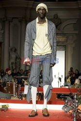 Pitti Uomo, Telfar