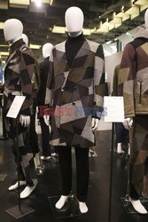 Pitti Uomo, Tokyo Knit X Anrealage