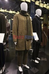 Pitti Uomo, Tokyo Knit X Anrealage