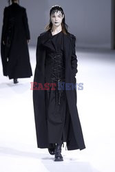 Yohji Yamamoto