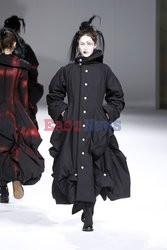 Yohji Yamamoto