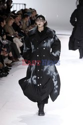 Yohji Yamamoto