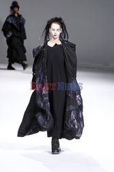 Yohji Yamamoto