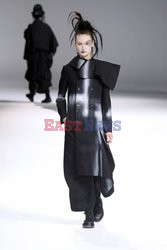 Yohji Yamamoto