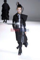 Yohji Yamamoto