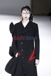 Yohji Yamamoto