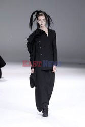 Yohji Yamamoto