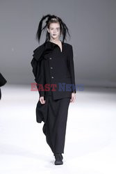 Yohji Yamamoto