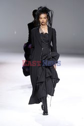 Yohji Yamamoto