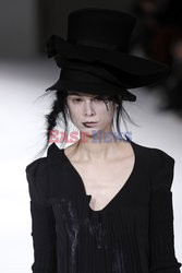 Yohji Yamamoto