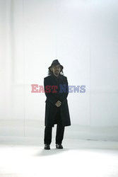 Yohji Yamamoto