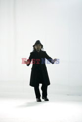 Yohji Yamamoto